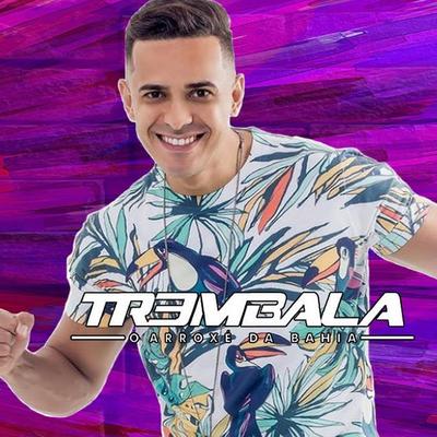 Meteoro By TREM BALA's cover