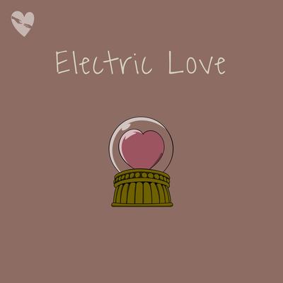 Electric Love By fenekot's cover