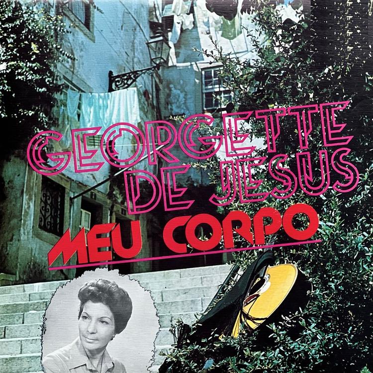 Georgete De Jesus's avatar image