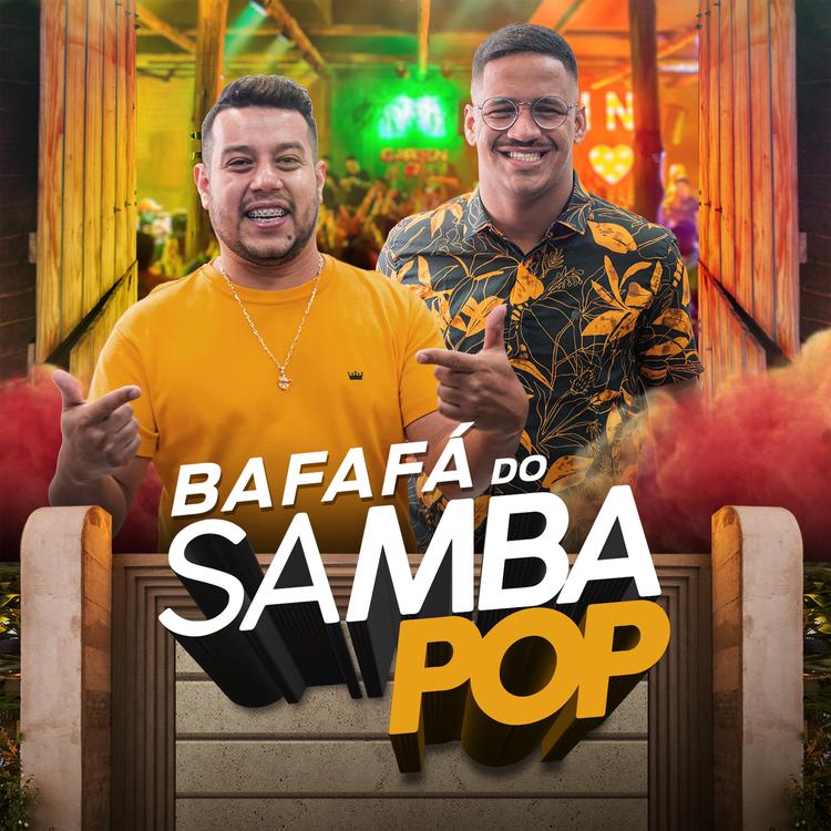 Samba Pop CG's avatar image