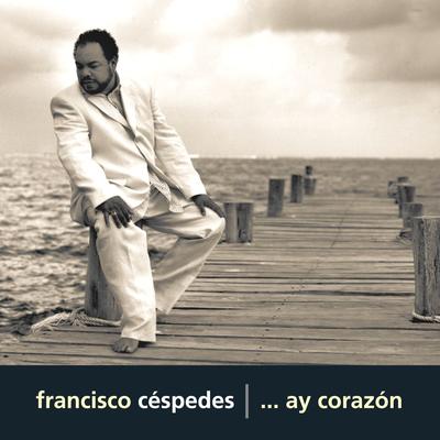 ... Ay Corazón's cover