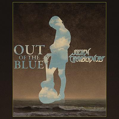Out of the Blue's cover