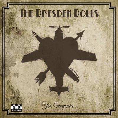 My Alcoholic Friends By The Dresden Dolls's cover