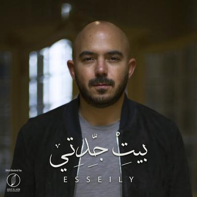 Mahmoud El Esseily's cover