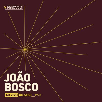 Vaso Ruim Não Quebra (Ao Vivo No Sesc)'s cover