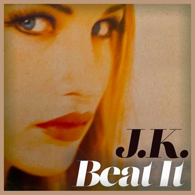 Beat it (Extended Mix) By JK's cover