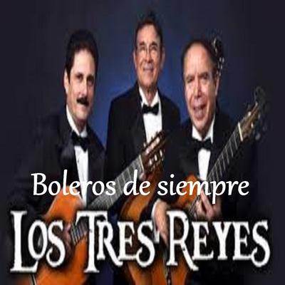 Boleros de Siempre's cover