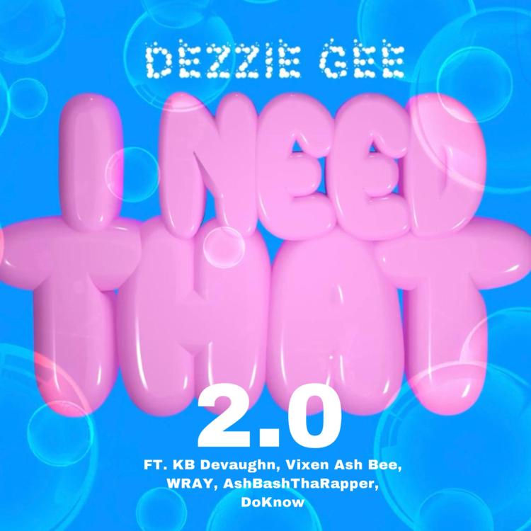 Dezzie Gee's avatar image