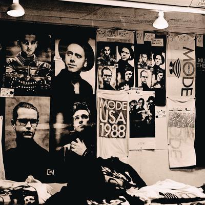 Strangelove (Live at Rose Bowl, Pasadena, CA - June 18, 1988) By Depeche Mode's cover