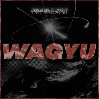 Wagyu's cover
