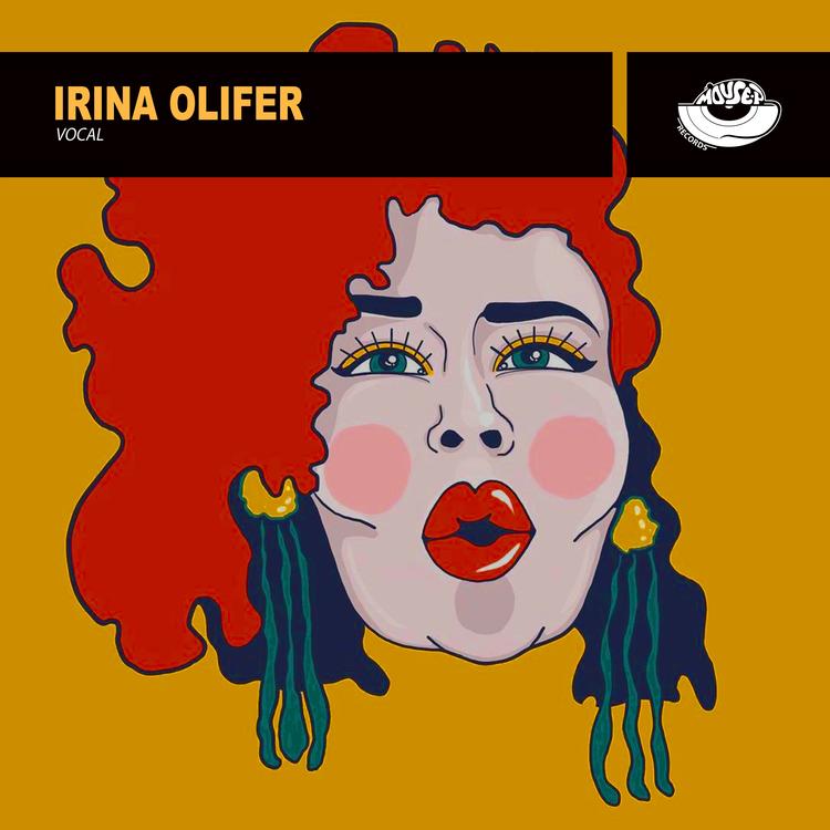 Irina Olifer's avatar image