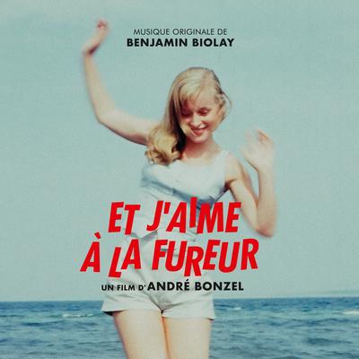 It's Very Nice By Benjamin Biolay's cover