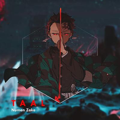 TAAL By Numan Zaka's cover