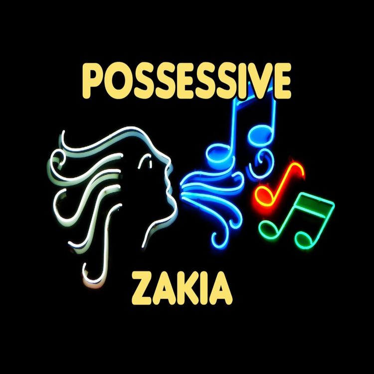 Zakia's avatar image