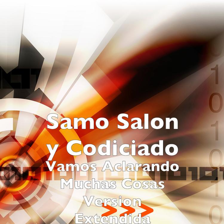 Samo Salon y Codiciado's avatar image