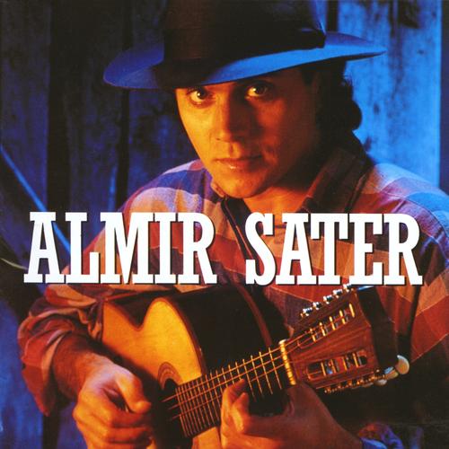 Almir Sater — Tocando Em Frente's cover