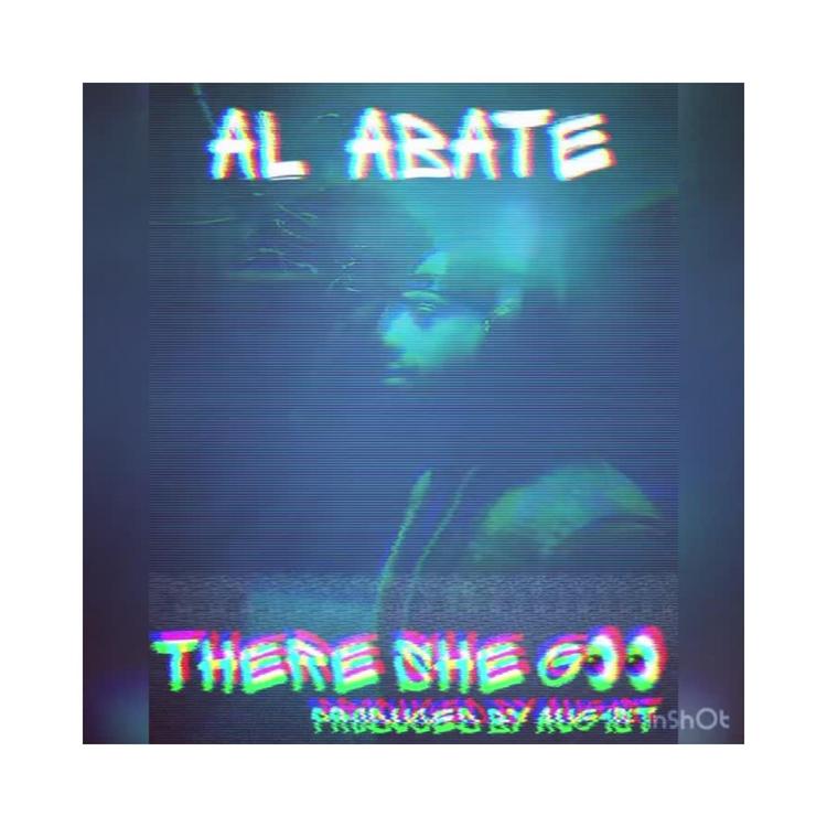 Al Abate's avatar image