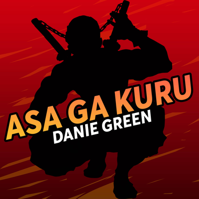 Asa Ga Kuru (Cover Español)'s cover
