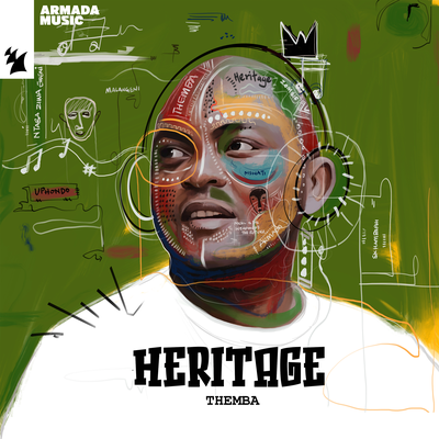 Vha Vhenda (THEMBA's Herd Mix) By THEMBA, Philip Tabane's cover