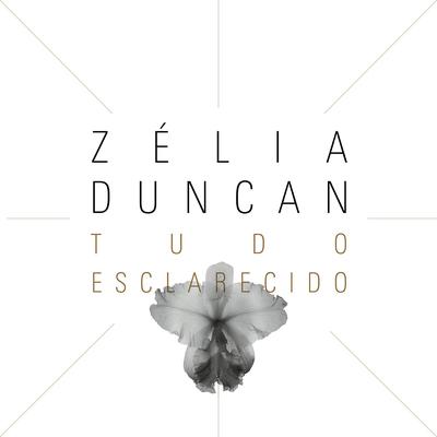 Zélia Duncan - Tudo Esclarecido's cover