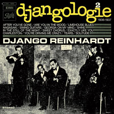 Djangologie Vol.2 / 1936 - 1937's cover