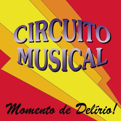 Momento De Delírio's cover