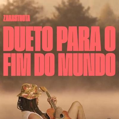 Dueto Para O Fim Do Mundo's cover