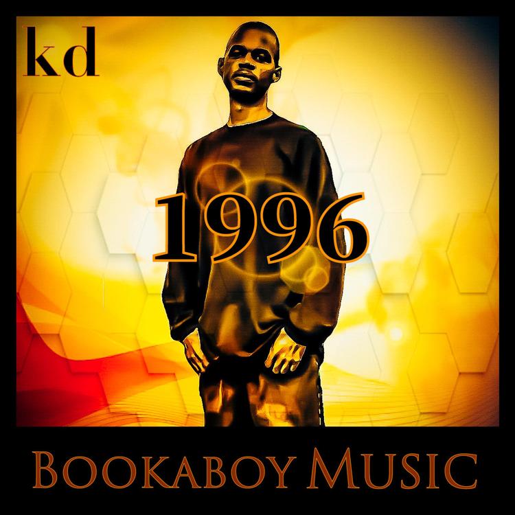Bookaboy's avatar image