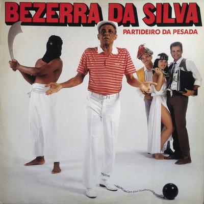 Terreiro de Safado By Bezerra Da Silva's cover