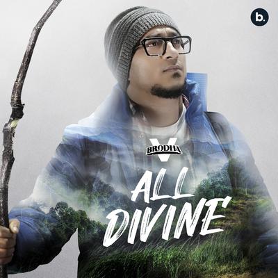 All Divine's cover