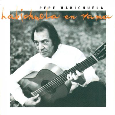 Amanecer By Pepe Habichuela's cover