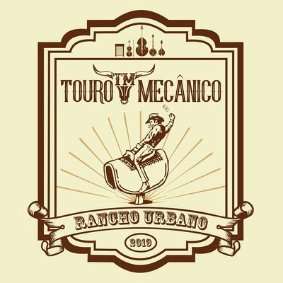 Raiz Caipira By Touro Mecânico's cover