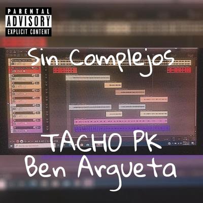Sin Complejos's cover