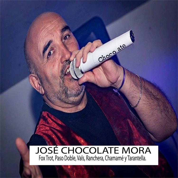 José Chocolate Mora's avatar image