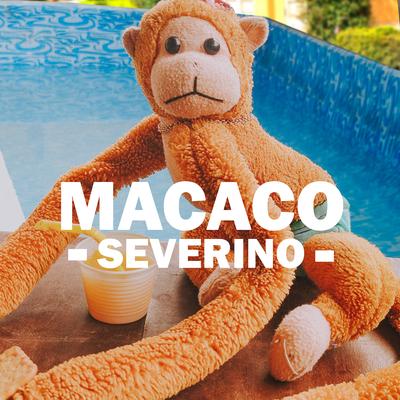 Festa de Criança By Macaco Severino, Marcus Eni's cover