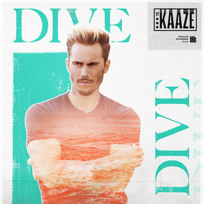 Dive By KAAZE's cover