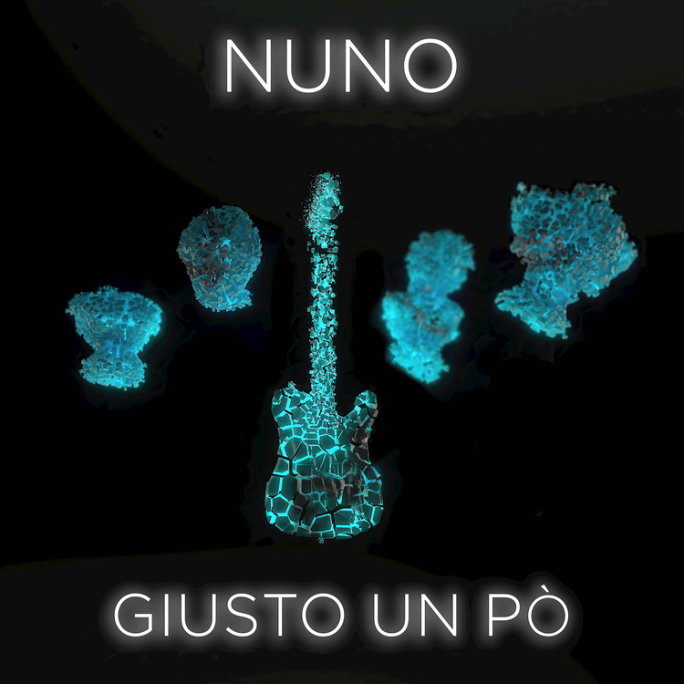 Nuno's avatar image