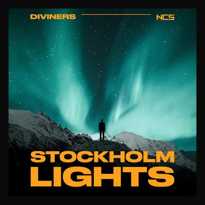 Stockholm Lights By Diviners's cover