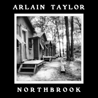 Arlain Taylor's cover