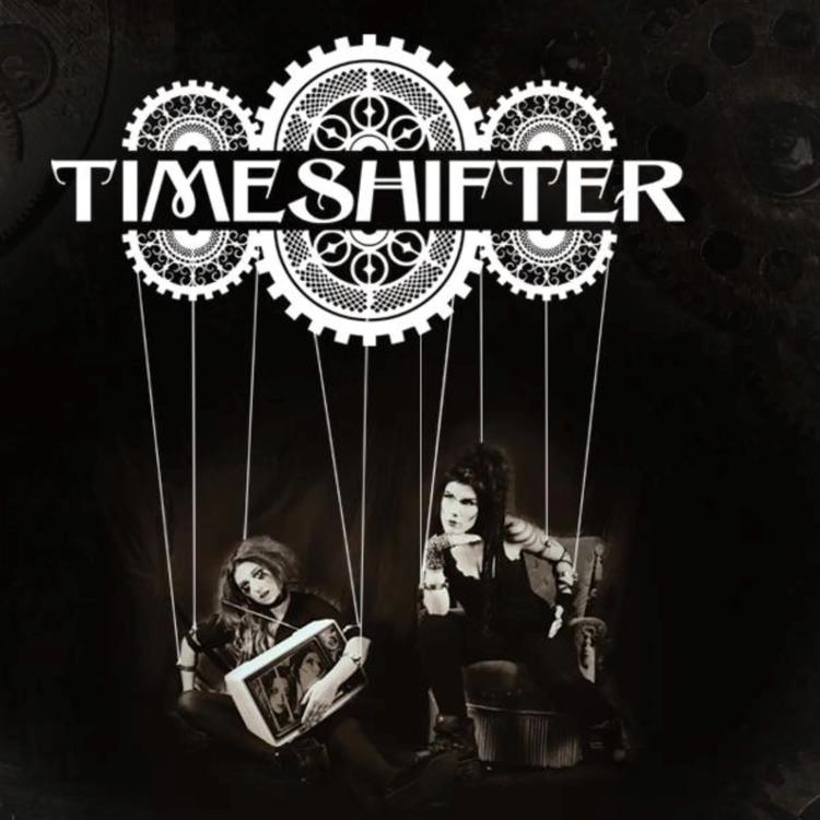 Time Shifter's avatar image