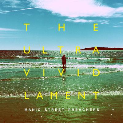 The Ultra Vivid Lament (Deluxe Edition)'s cover