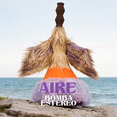 Aire's cover