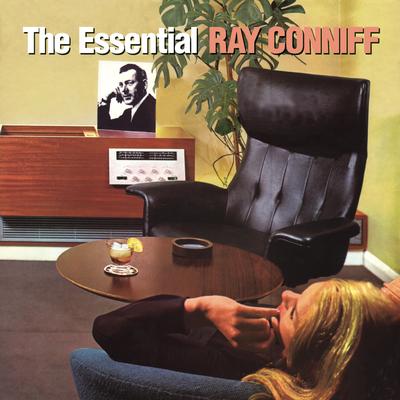 Speak Softly Love (Love Theme from "The Godfather") By Ray Conniff's cover