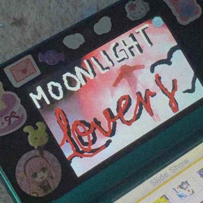 Moonlight Lovers By Shady Moon's cover