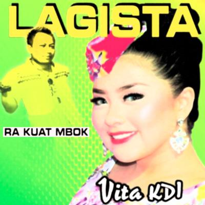 Lagista Ra Kuat Mbok's cover
