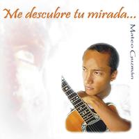 Mateo Guzmán's avatar cover