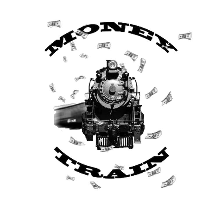 Money Train Go Getters's avatar image