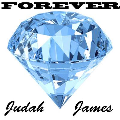 Judah James's cover