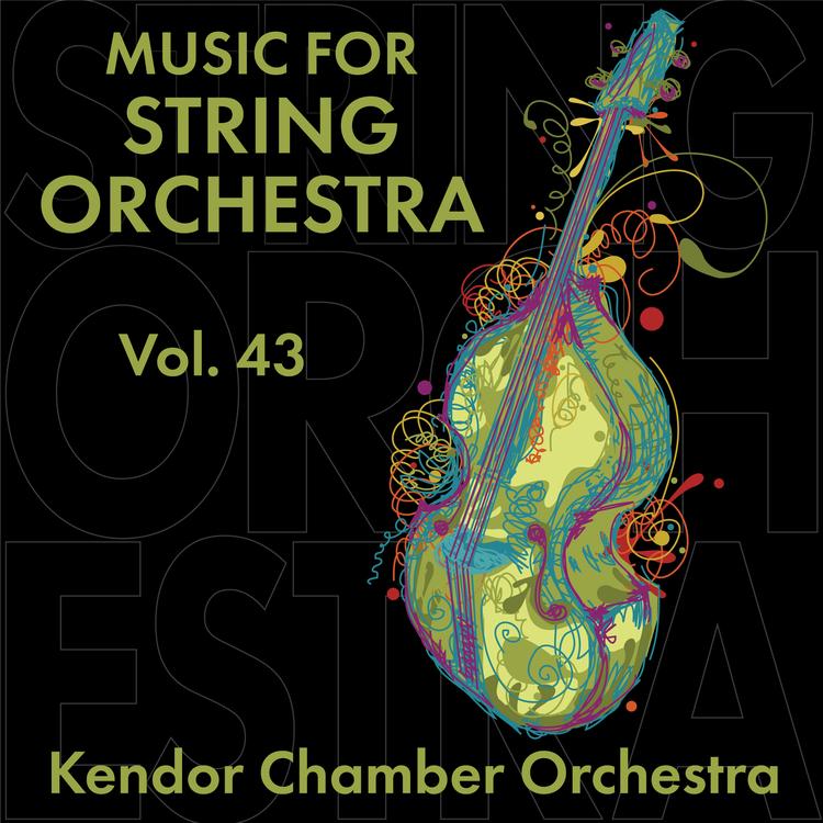 Kendor Chamber Orchestra's avatar image