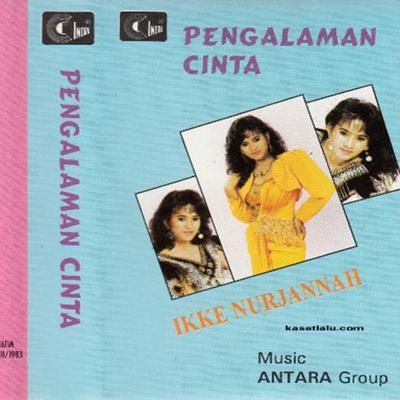 Pengalaman Cinta's cover